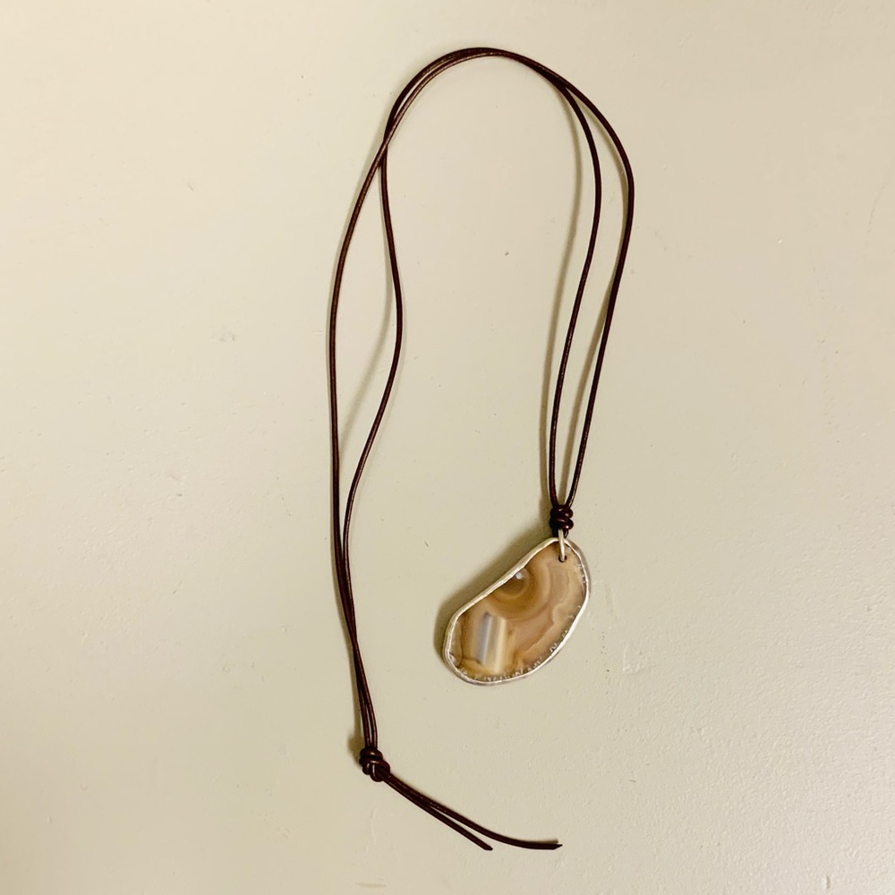 Chan Luu necklace